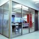 office partition systems