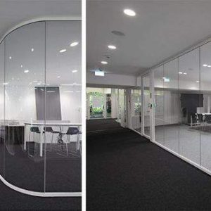 Office Split