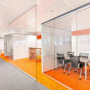 man office partition systems