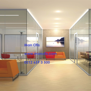 office partition systems