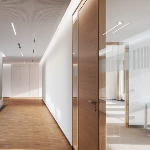 office partition systems