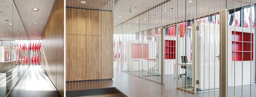 office system division