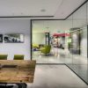 Man Office - Glass Partition Istanbul