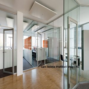 F400 Glass Pane Profiles Office F400 Glass Pane Profiles Office