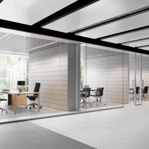 glass partition glass partition