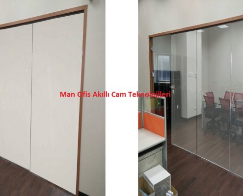 smart cam Istanbul man Office
