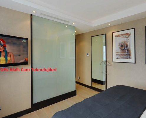 smart glass prices Istanbul