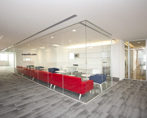 partition wall istanbul prices