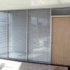 F500 jaluzili office partition systems