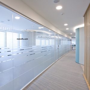 office partition systems prices
