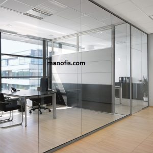 aluminum office partition systems aluminum office partition systems