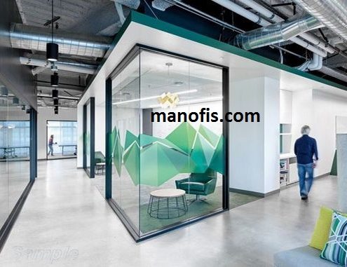 aluminum office partition systems