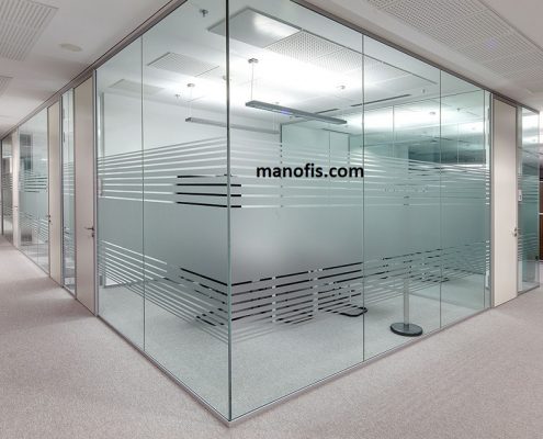 Office Partition Prices