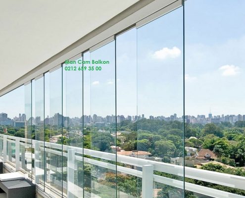 man office glass balcony systems