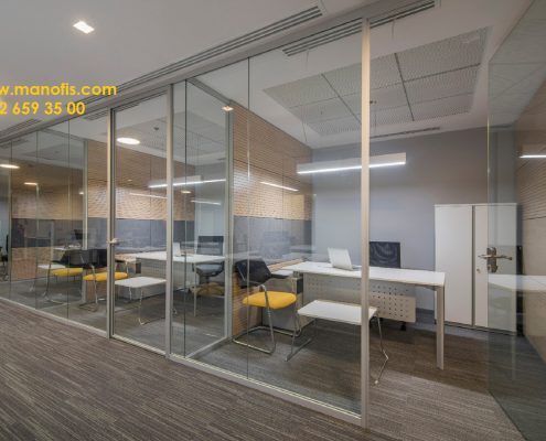 Man Office Istanbul Man Office Istanbul