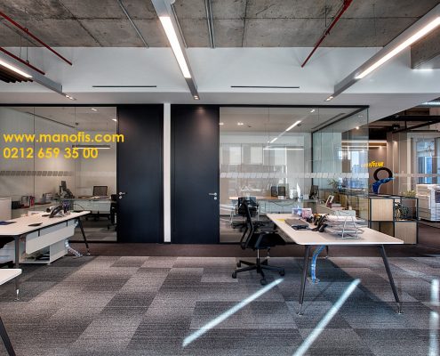 Office Partition System... Office Partition System...