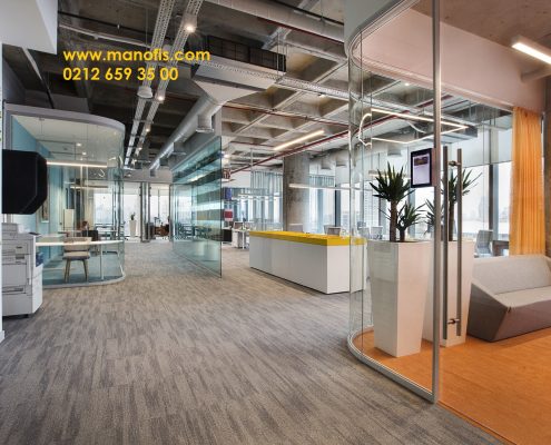 Office Partition Models Office Partition Models