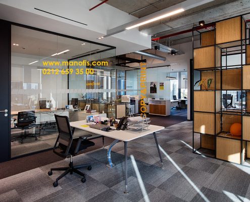 What is Office Partition What is Office Partition