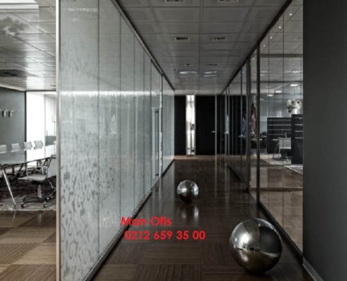 How to Make Aluminum Glass Partition How to Make Aluminum Glass Partition
