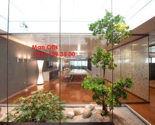 Aluminum Office Partition Aluminum Office Partition