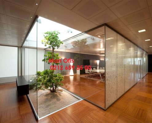 How to make Aluminum Office Partition Systems How to make Aluminum Office Partition Systems