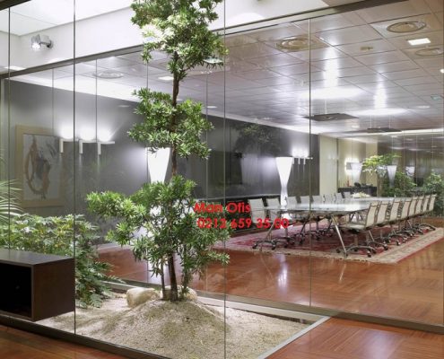 What is Aluminum Office Partition Systems What is Aluminum Office Partition Systems