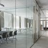 office partition, glass partition prices