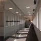 Glass Wall Partition Prices
