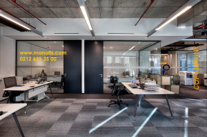 ofis bölme istanbul